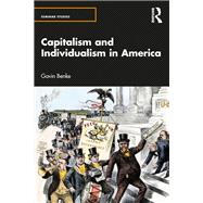 Capitalism and Individualism in America