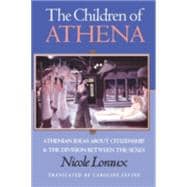 The Children of Athena