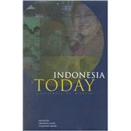 Indonesia Today : Challenges of History