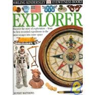 Dk Eyewitness Explorer,9780789457622