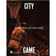City/Game Basketball in New York