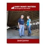 Dairy Money Matters (2018)