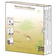 The Warriors of Stillness Trilogy Meditative Traditions in the Chinese Martial Arts