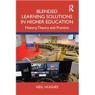 Blended Learning Solutions in Higher Education
