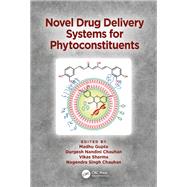 Novel Drug Delivery Systems for Phytoconstituents