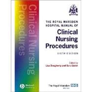 The Royal Marsden Hospital Core Nursing Procedure Cards for Practice-based Learning, 6th Edition