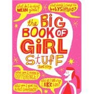 The Big Book of Girl Stuff