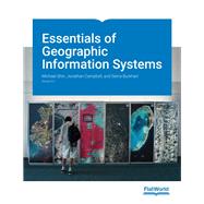 Essentials of Geographic Information Systems, Version 3.0