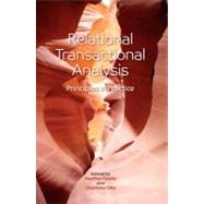 Relational Transactional Analysis