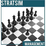 StratSimManagement - Strategic Management Simulation Access Code (180 Day Duration)