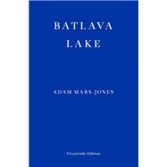 Batlava Lake