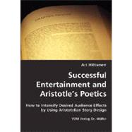 Successful Entertainment and Aristotle's Poetics