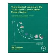 Technological Learning in the Transition to a Low-carbon Energy System