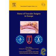 Status of Vascular Surgery in Europe : An ESVS/EDBVS Collaboration for the XVIII Annual Meeting of the European Society for Vascular Surgery Held in Innsbruck, Austria Between 17 and 19 September 2004