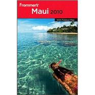 Frommer's® Maui 2010