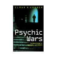 The Psychic War
