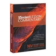NIV® Standard Lesson Commentary® 2025-2026