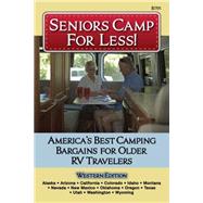 Seniors Camp for Less