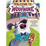Welcome to the Woofmore (The Woofmore #1)