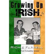 Growing Up Irish