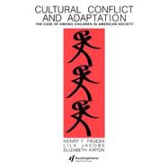 Cultural Conflict & Adaptation