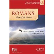 Romans : Hope of the Nations