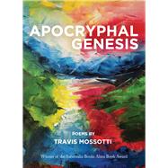 Apocryphal Genesis