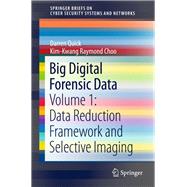 Big Digital Forensic Data