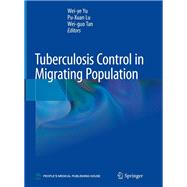 Tuberculosis Control in Migrating Population