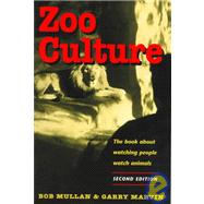 Zoo Culture