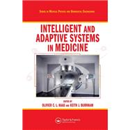 Intelligent and Adaptive Systems in Medicine