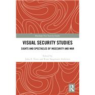 Visual Security Studies