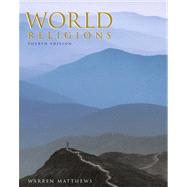 World Religions With Infotrac