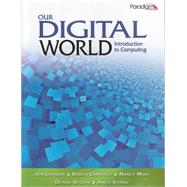 Our Digital World W/ Snap