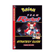 Pokemon Team Rocket Strategy Guide