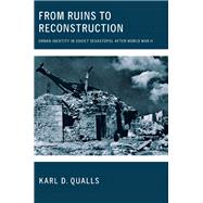 From Ruins to Reconstruction