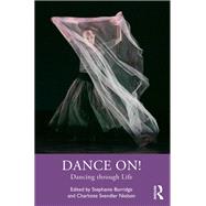 Dance On!