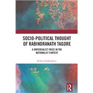 Socio-Political Thought of Rabindranath Tagore