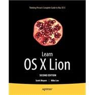 Learn OS X Lion