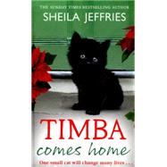 Timba Comes Home