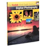 The KODAK Most Basic Book of Digital Photography