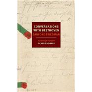 Conversations With Beethoven
