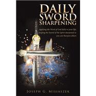 Daily Sword Sharpening