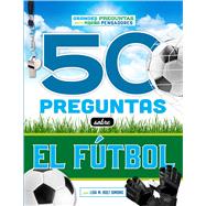 50 preguntas sobre el fútbol