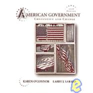 American Government 2008