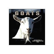 Goats 2002 Calendar
