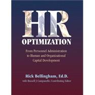HR Optimization