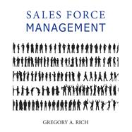 Sales Force Management