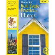 Modern Real Estate Practice In Illinois