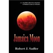 Jamaica Moon